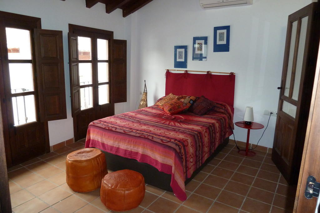 Apartamento Casa Las Flores