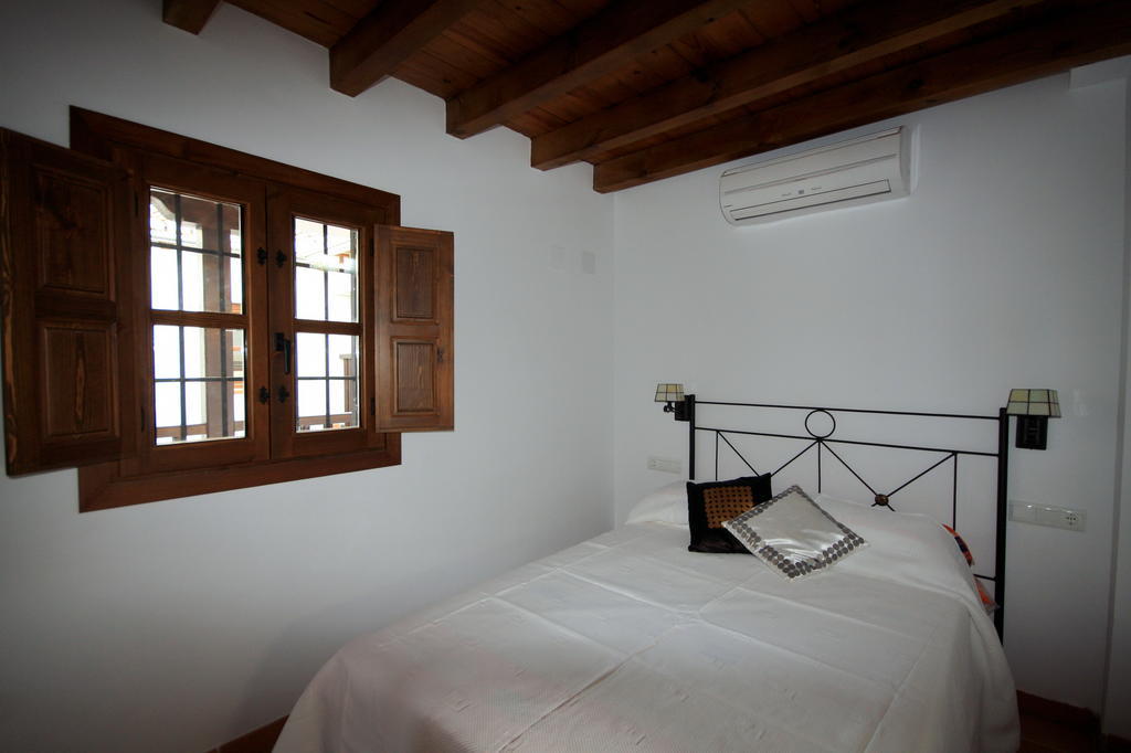 Casa Las Flores