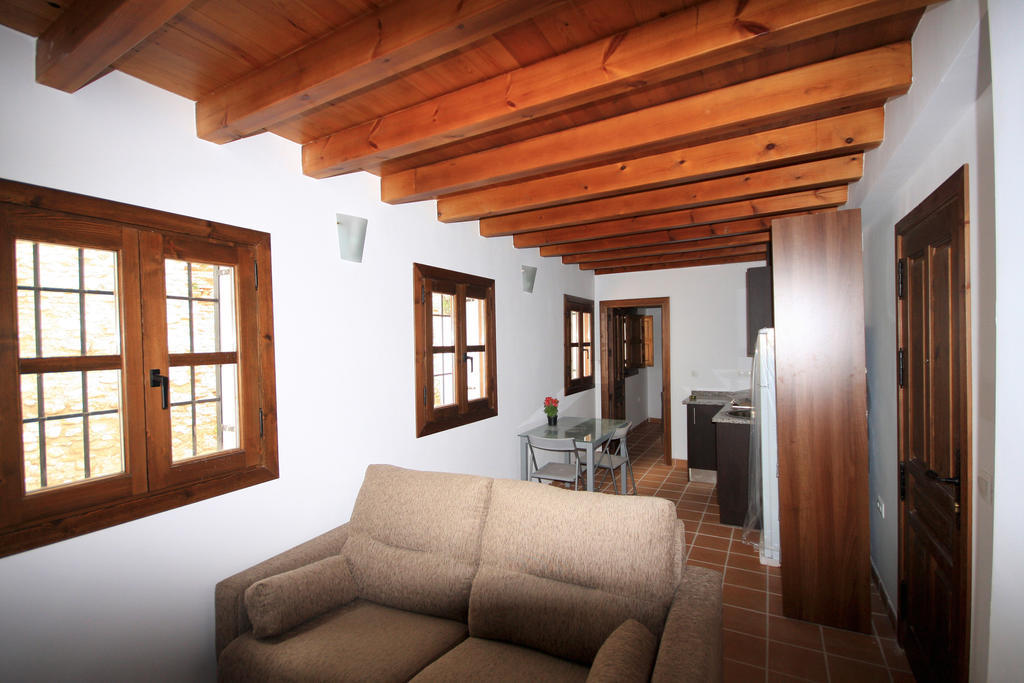 Casa Las Flores