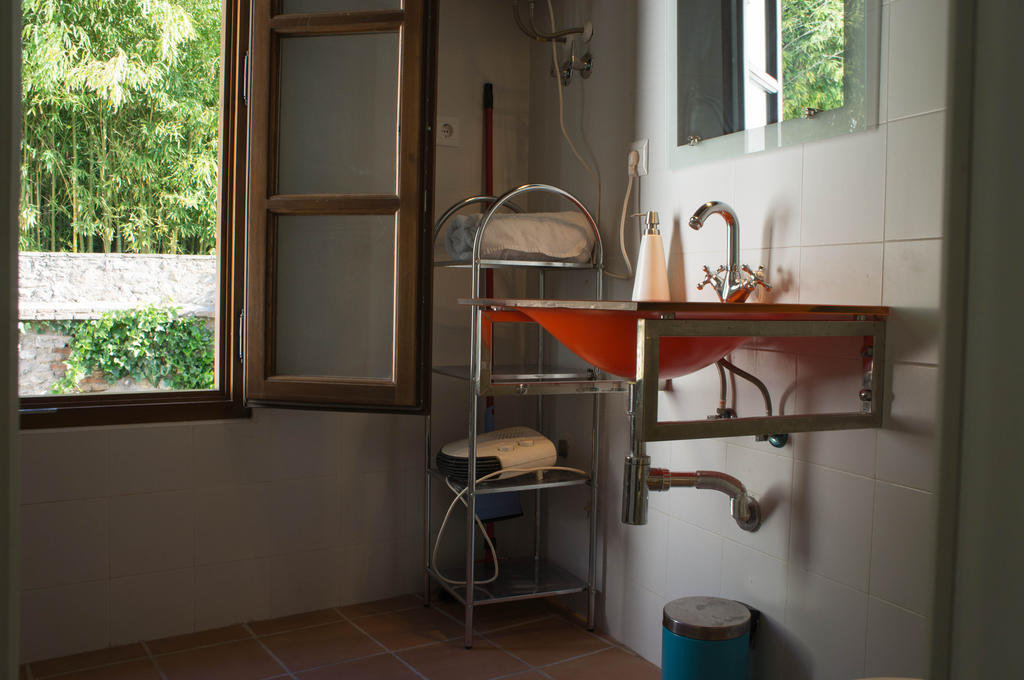 Apartamento Casa Las Flores