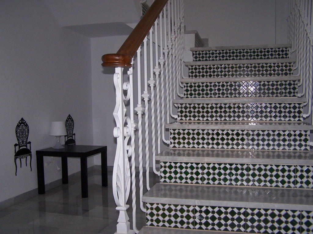 Hostal Old Town *