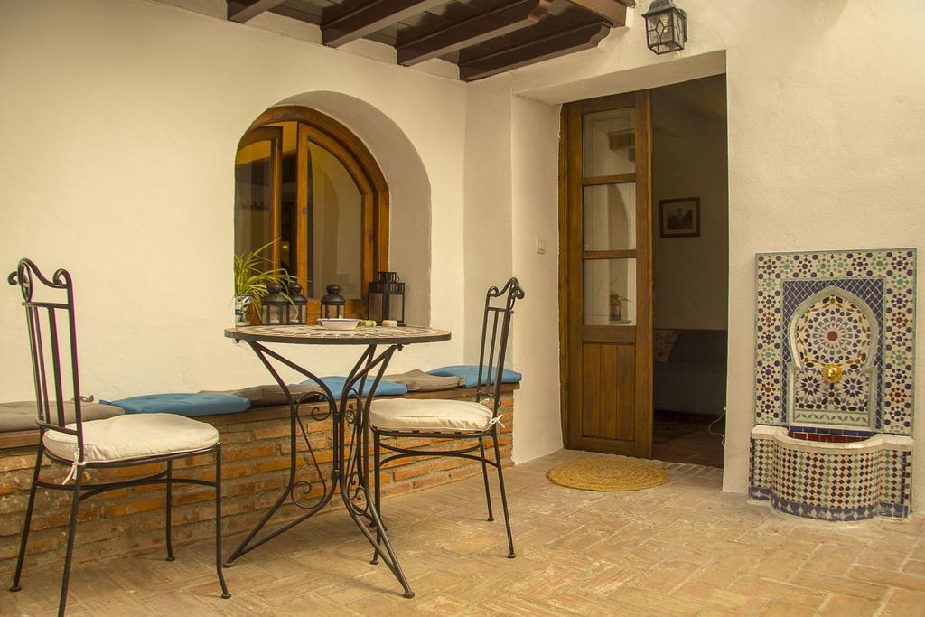 Apartment Alhambra Dream