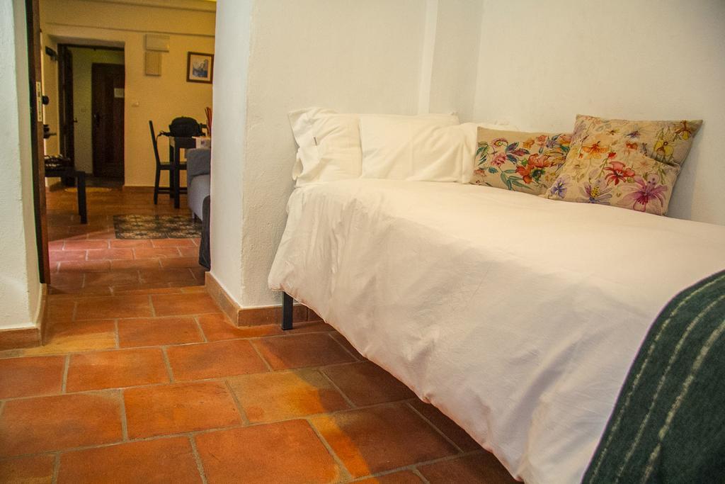 Apartment Alhambra Dream Granada