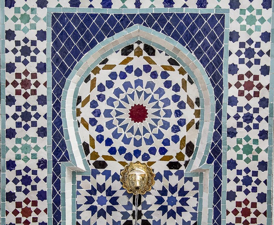 Alhambra Dream