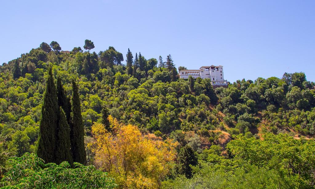Apartment Alhambra Dream *