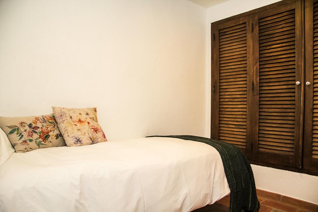 Apartment Alhambra Dream Granada