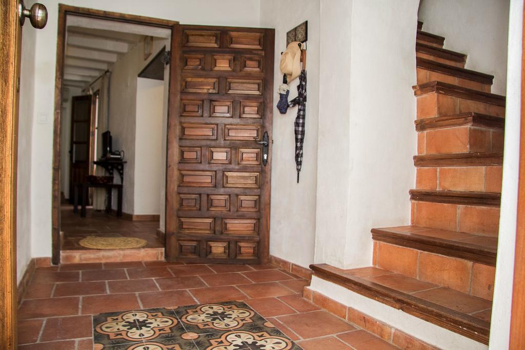 Apartment Alhambra Dream *