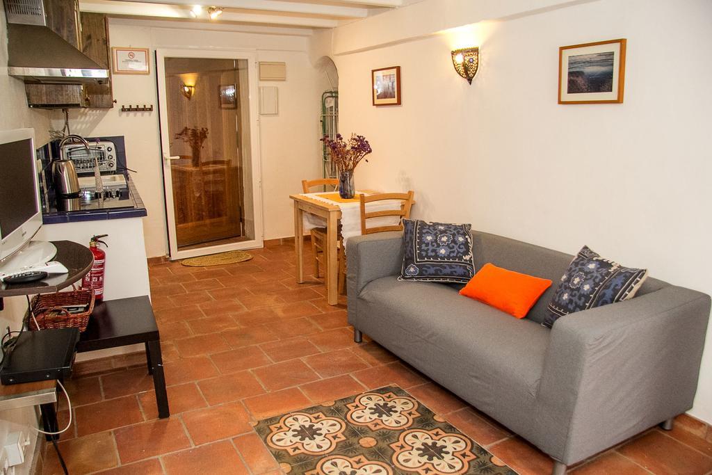 Apartment Alhambra Dream