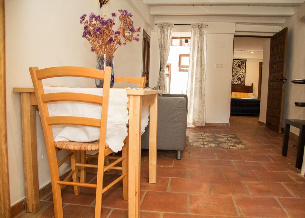 Apartment Alhambra Dream