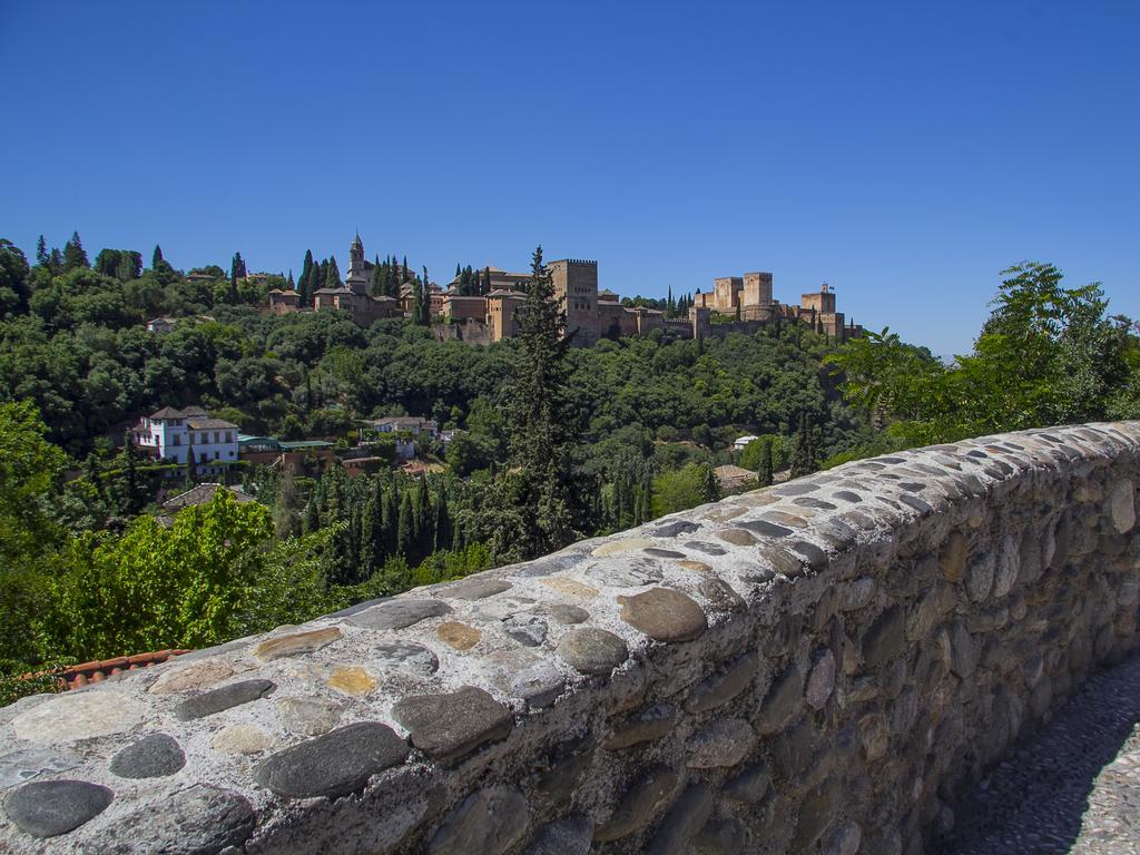 Alhambra Dream