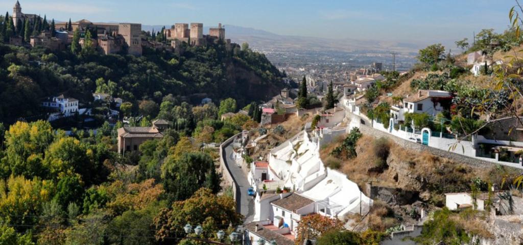 Alhambra Dream Granada