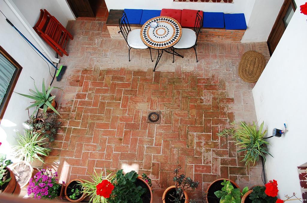 Apartamento Alojamientos Alhambra