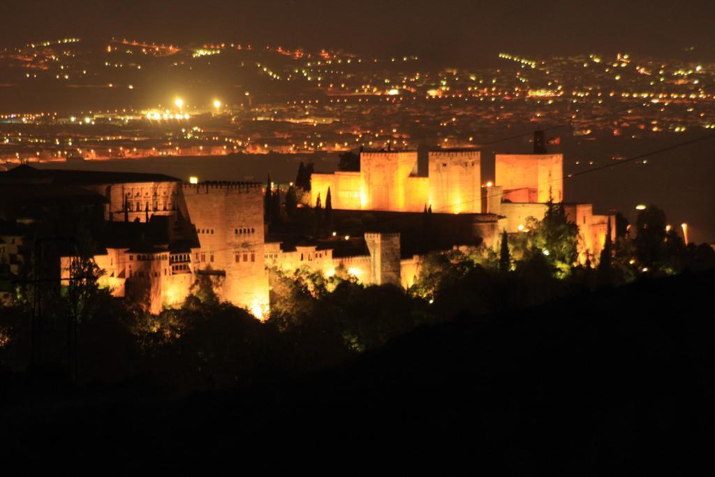 Alhambra Dream