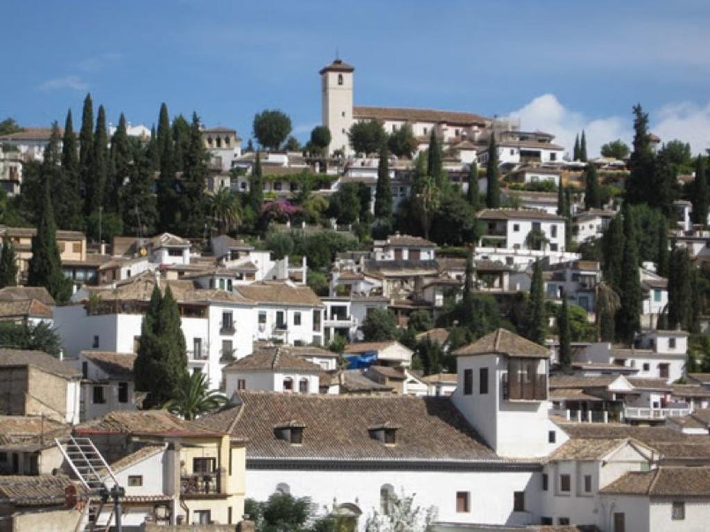 Alhambra Dream
