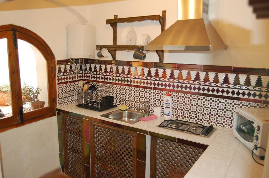 Apartment Alhambra Dream *
