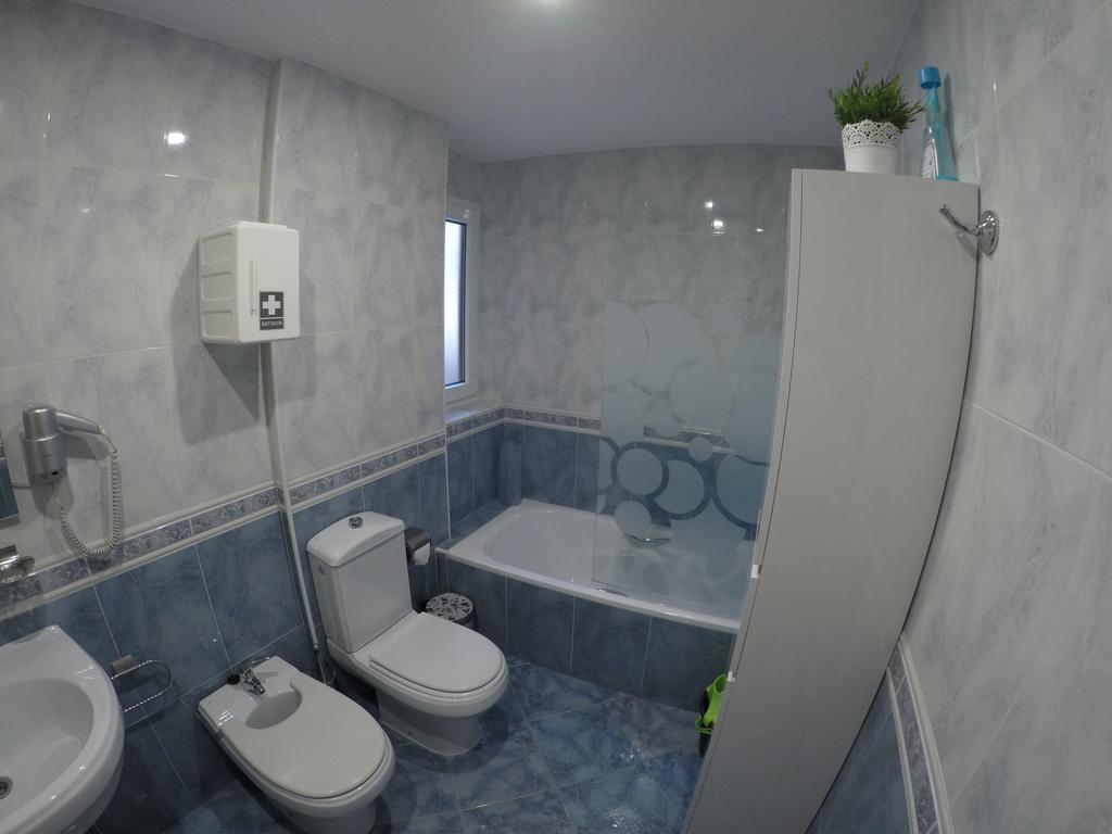 Apartamento Castillo Granada