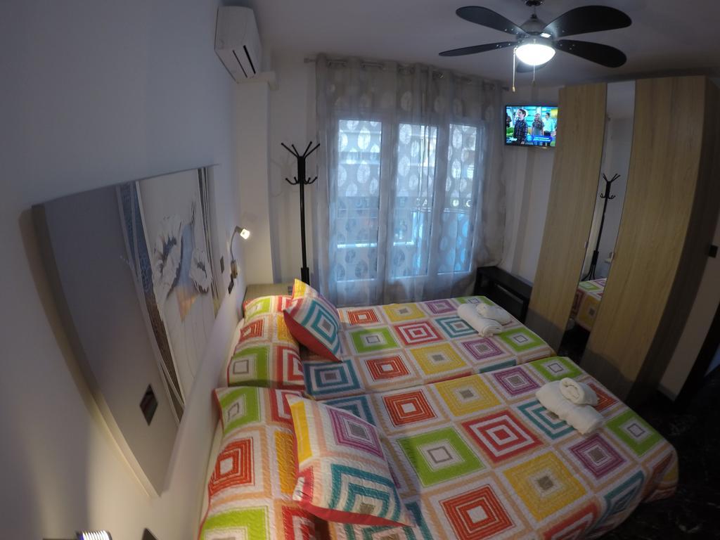 Apartamento Castillo *