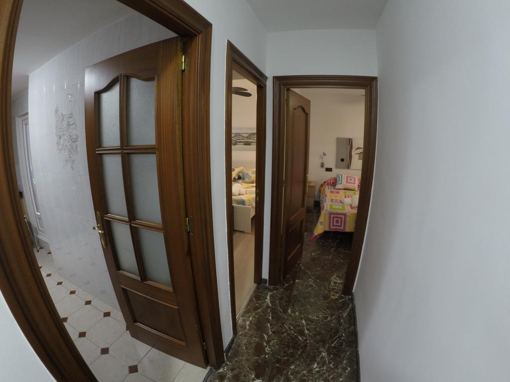 Apartamento Castillo