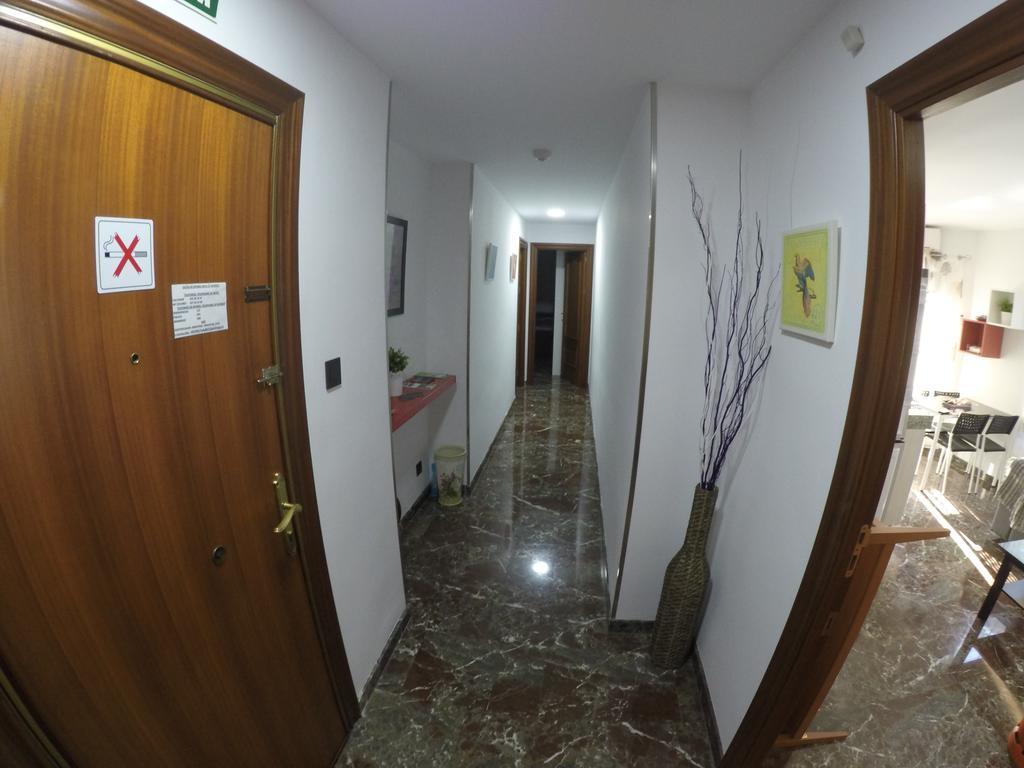 Apartamento Castillo Granada
