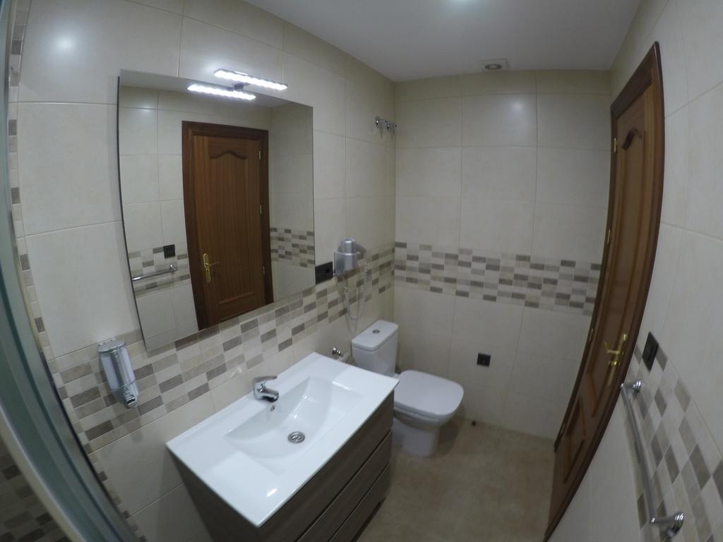 Apartamento Castillo *