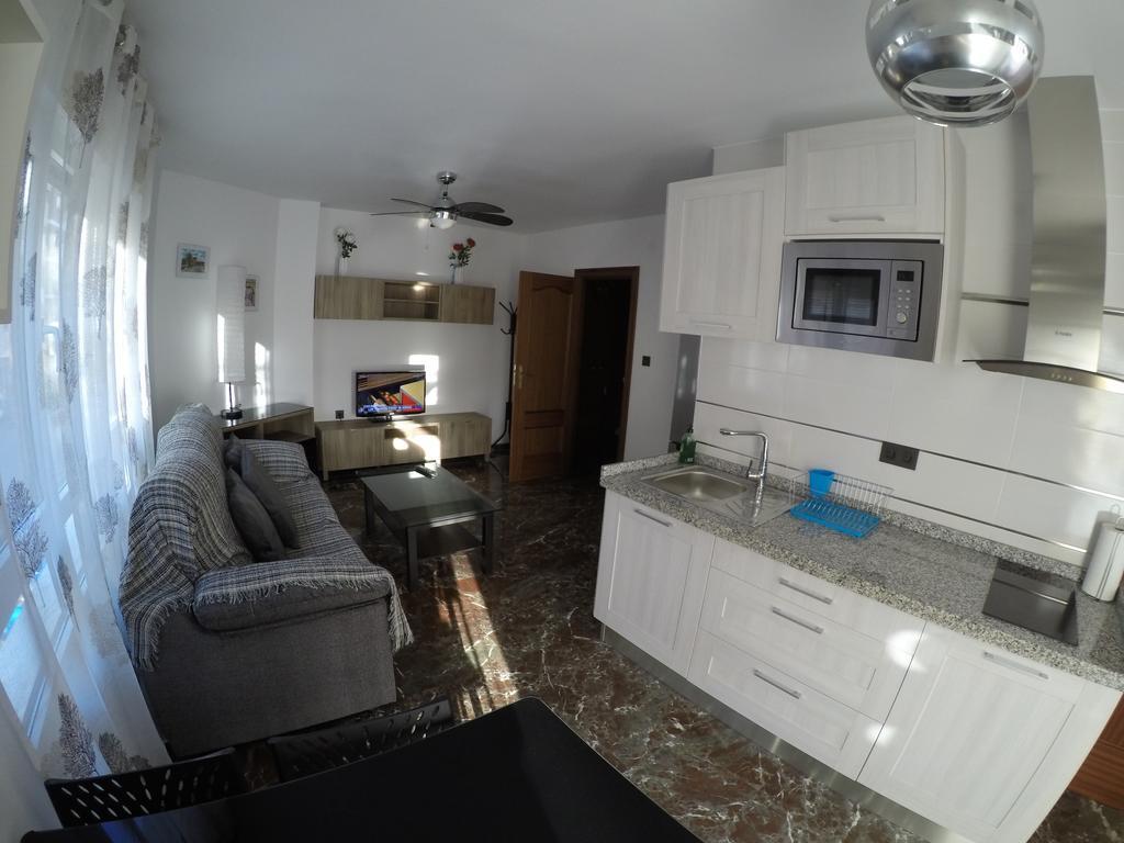 Apartamento Castillo *