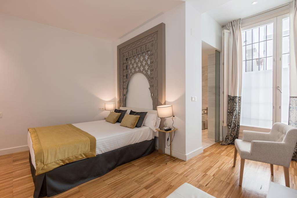 Apartamento Bibo Oro Del Darro *