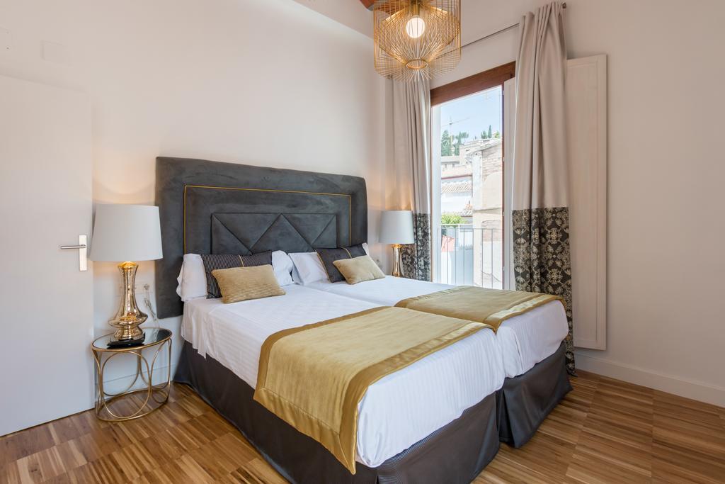Apartamento Bibo Oro Del Darro *