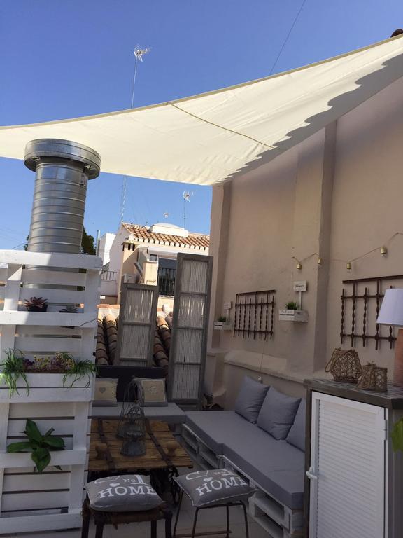 Apartment Palacio Almagra *