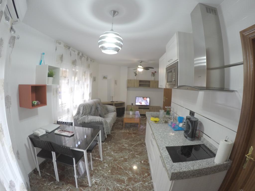 Apartamento Castillo *