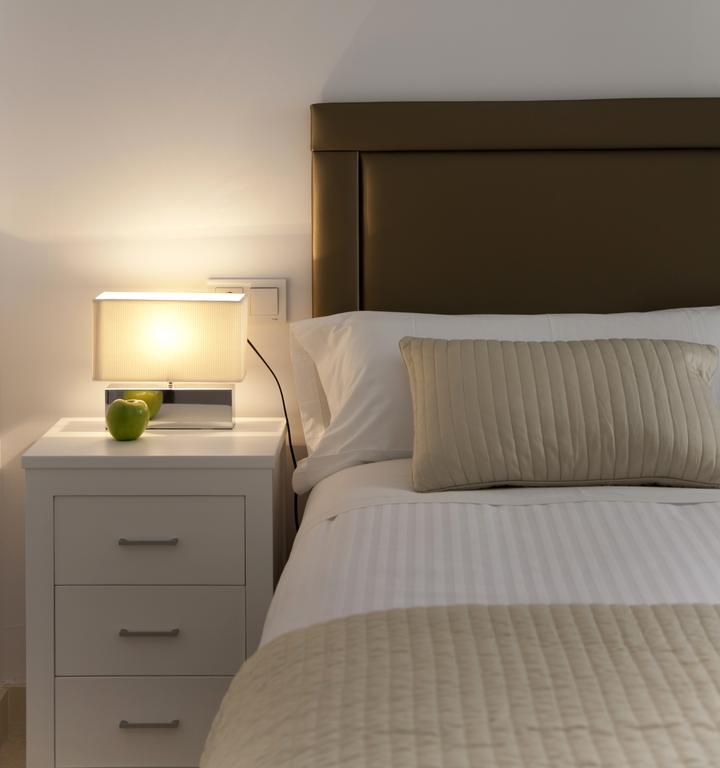 Apartahotel Bibo Gran Vía