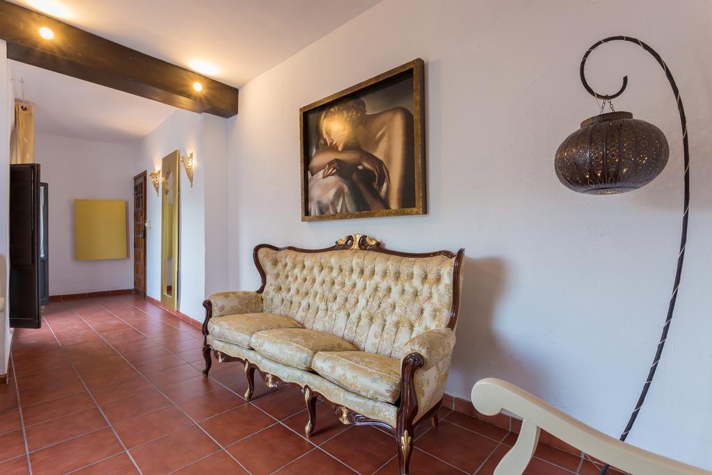 Apartamento Carmen Terrazas De La Alhambra