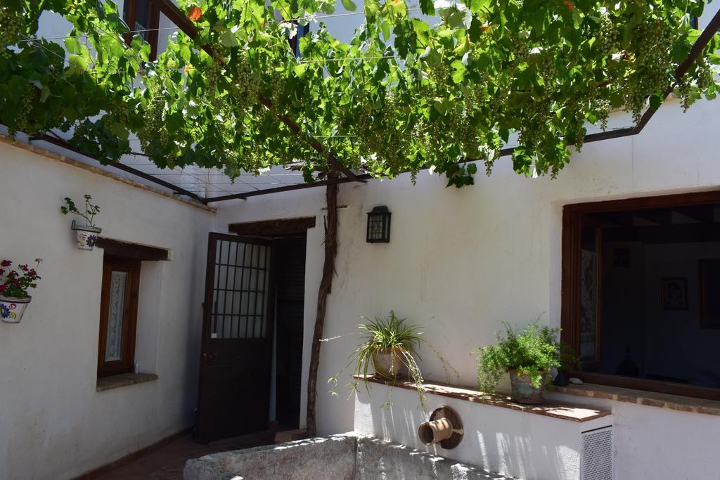 Apartamento Carmen De Ramilla