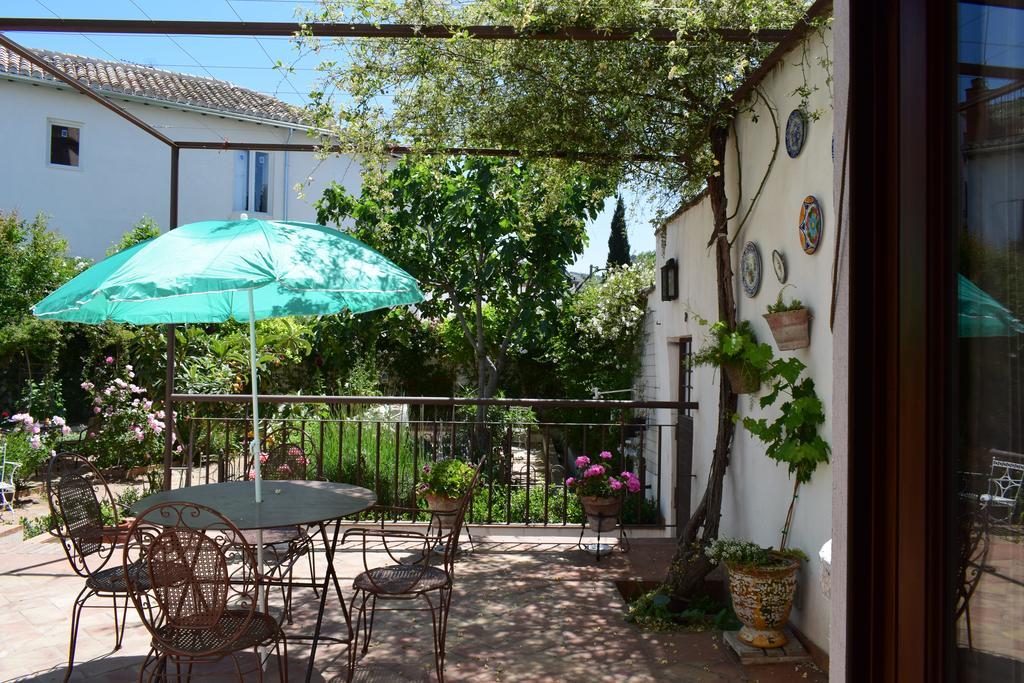 Apartamento Carmen De Ramilla