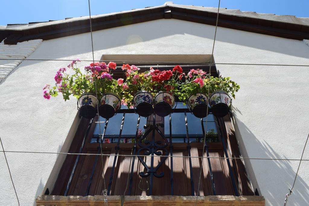 Apartamento Carmen De Ramilla