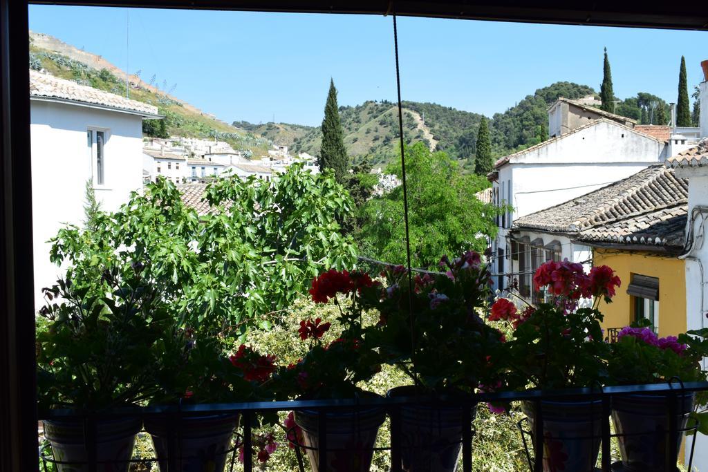 Apartamento Carmen De Ramilla