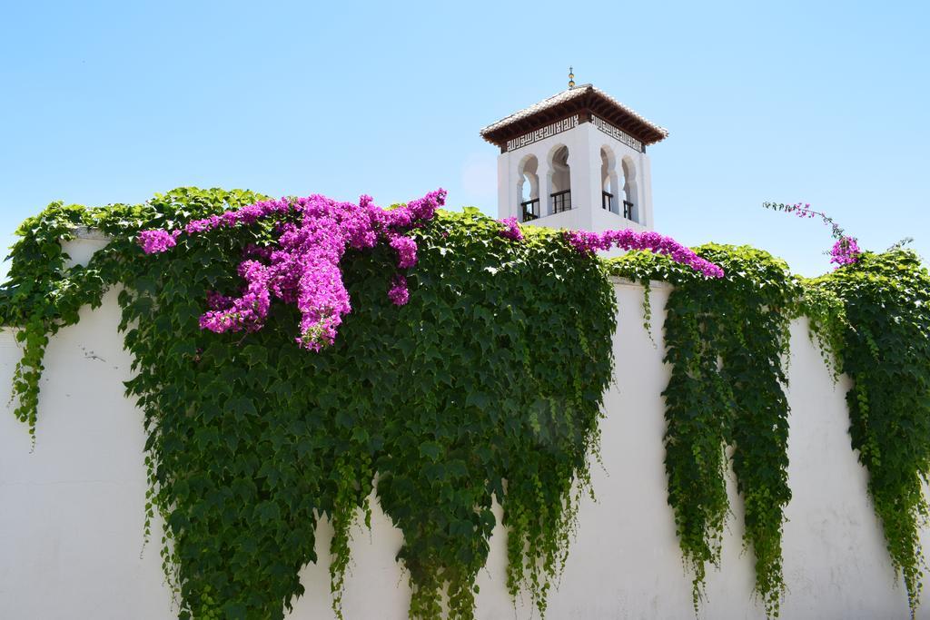 Carmen De Ramilla Granada