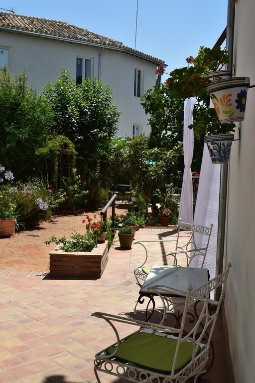 Apartamento Carmen De Ramilla *