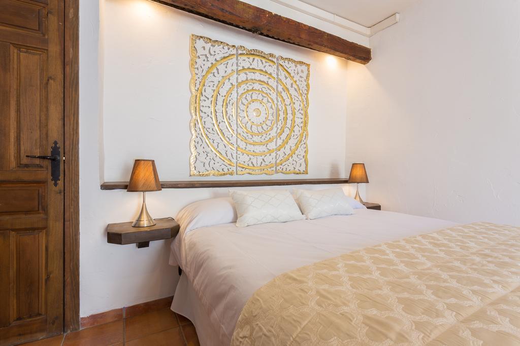 Apartamento Carmen Terrazas De La Alhambra *