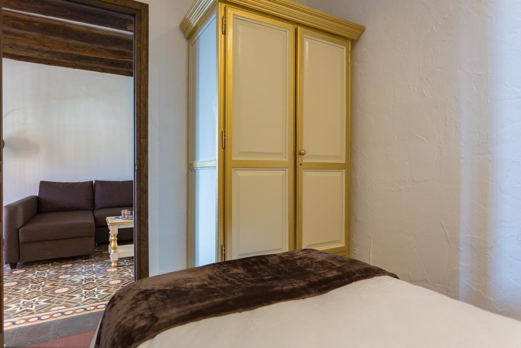 Apartamento Carmen Terrazas De La Alhambra *