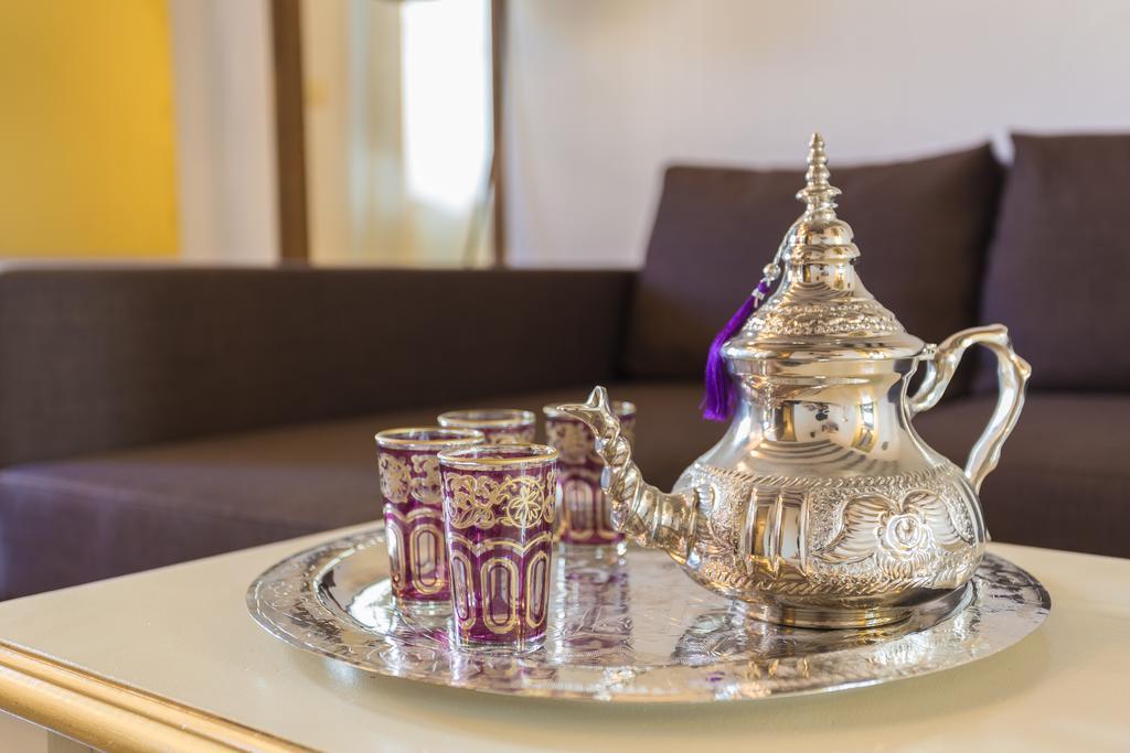 Apartamento Carmen Terrazas De La Alhambra Granada