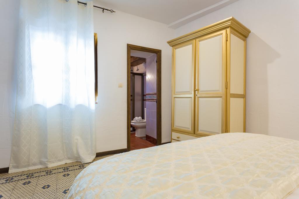 Apartamento Carmen Terrazas De La Alhambra *