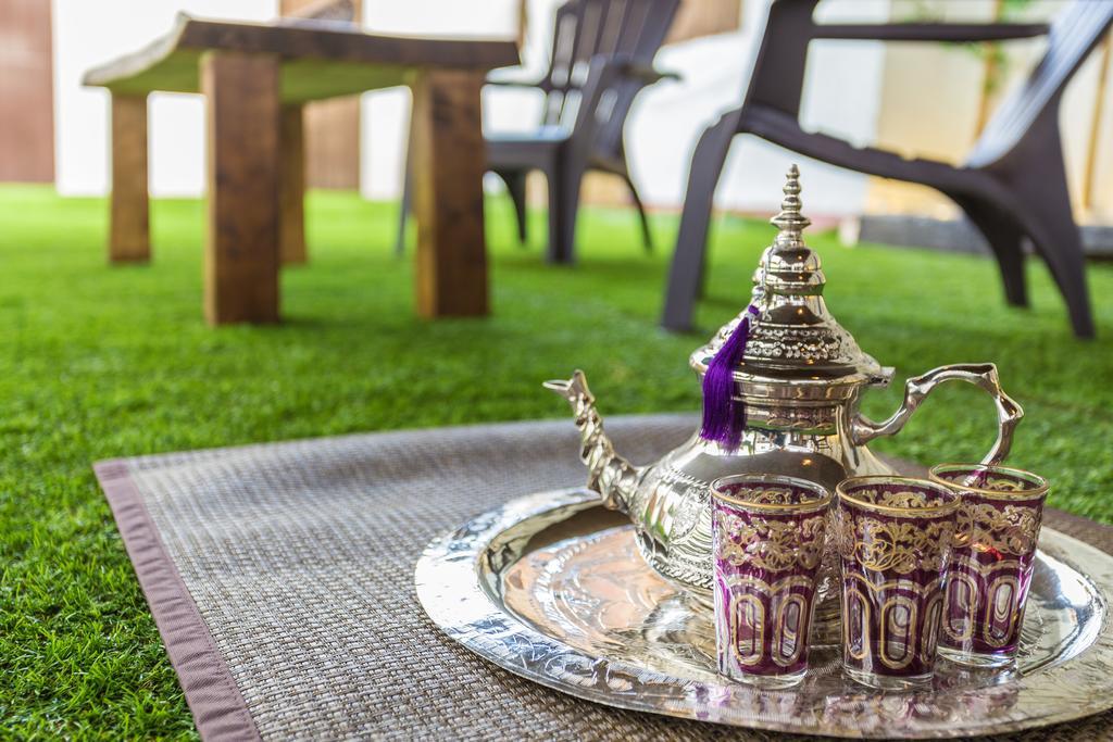 Apartamento Carmen Terrazas De La Alhambra