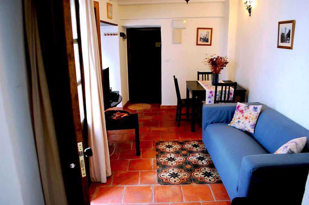 Apartment Alhambra Dream