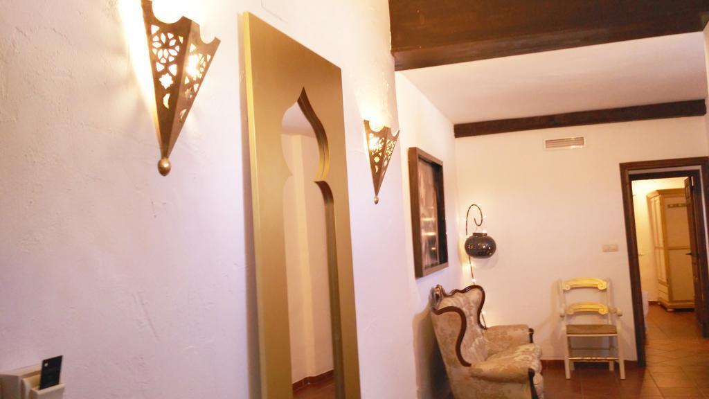 Apartamento Carmen Terrazas De La Alhambra Granada
