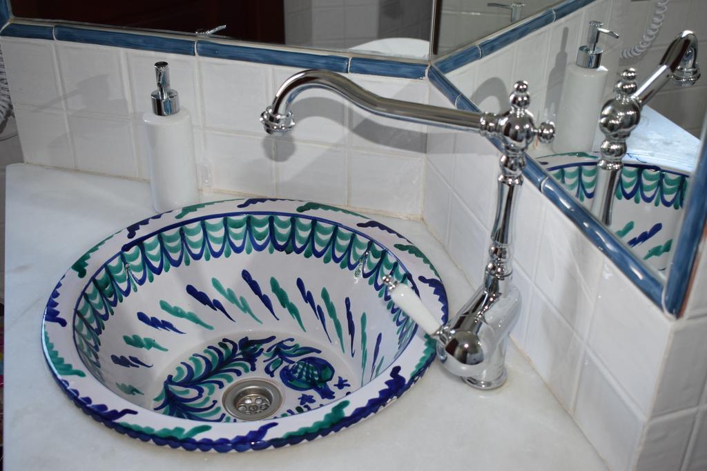 Apartamento Carmen De Ramilla