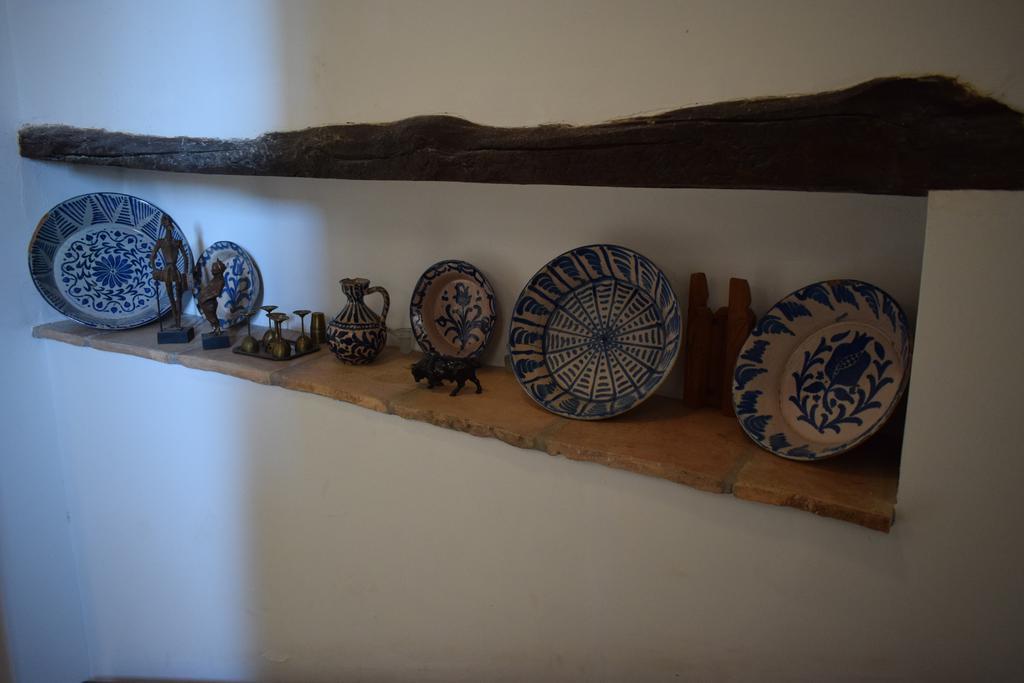 Apartamento Carmen De Ramilla *
