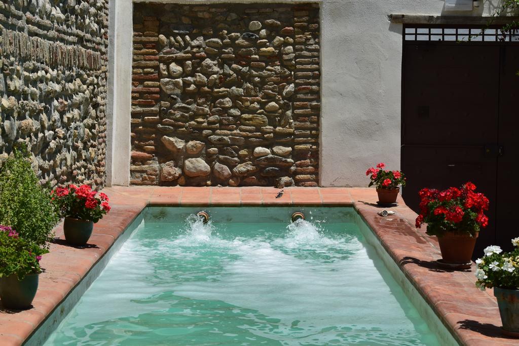 Apartamento Carmen De Ramilla