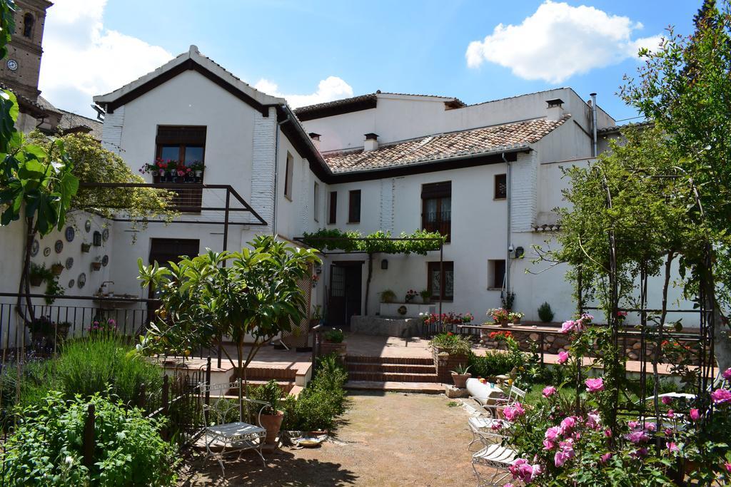 Carmen De Ramilla