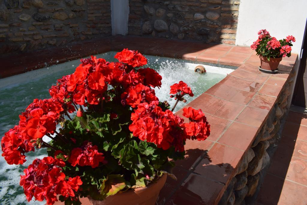 Apartamento Carmen De Ramilla *