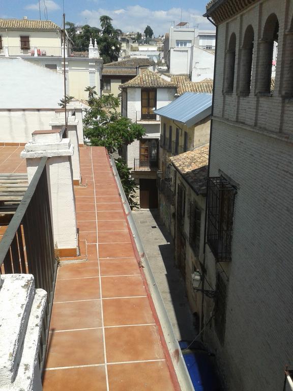 Apartamento Horno De Marina Granada